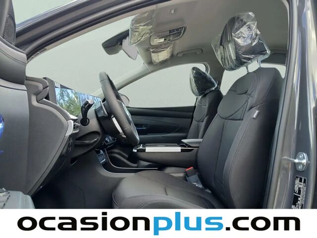 Хендай Туксон 2025 в Европе на Automoto.ua Серый Хендай Туксон, объемом двигателя 1.6 л и пробегом 15 тыс. км за 35375 $, фото 9 на Automoto.ua