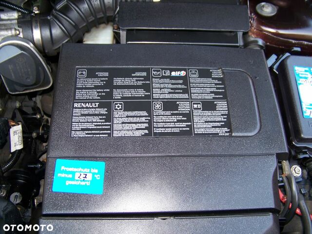 Рено Меган, об'ємом двигуна 1.6 л та пробігом 166 тис. км за 4816 $, фото 3 на Automoto.ua