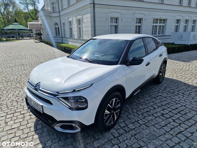 Ситроен С4, объемом двигателя 1.2 л и пробегом 28 тыс. км за 15529 $, фото 1 на Automoto.ua