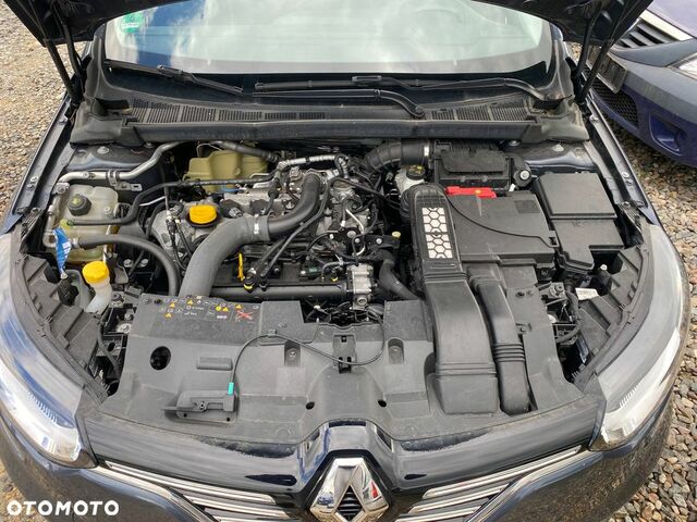 Рено Меган, об'ємом двигуна 1.2 л та пробігом 68 тис. км за 8056 $, фото 18 на Automoto.ua