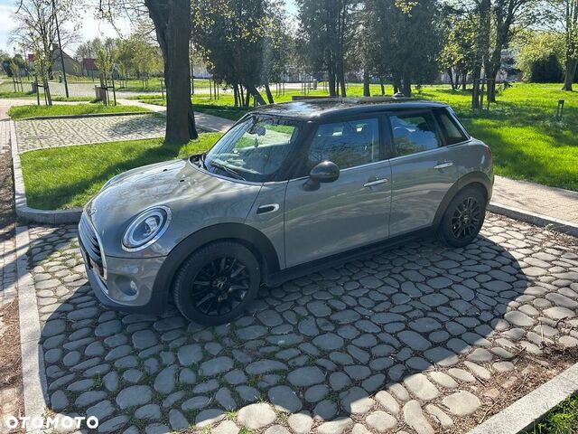 Міні Cooper, об'ємом двигуна 1.5 л та пробігом 111 тис. км за 15745 $, фото 2 на Automoto.ua