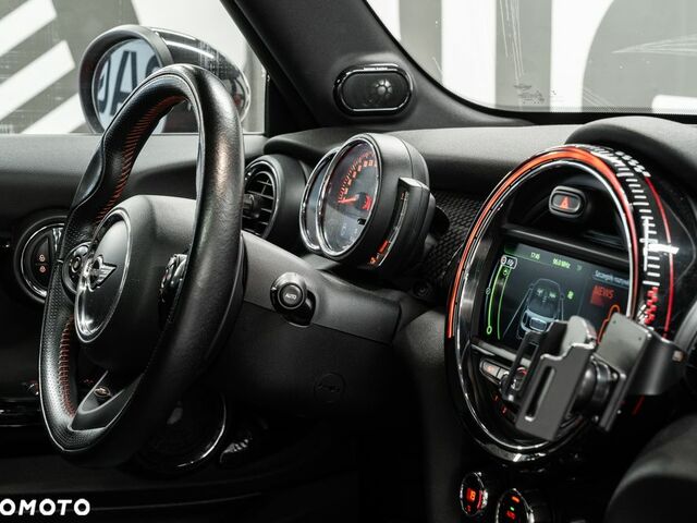 Міні John Cooper Works, об'ємом двигуна 2 л та пробігом 98 тис. км за 24816 $, фото 22 на Automoto.ua