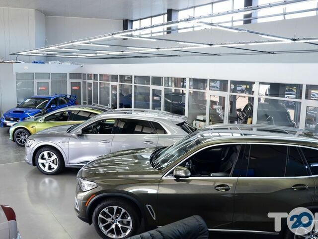 Купити нове авто Renault,Volkswagen,Mercedes-Benz,Hyundai,Toyota,Audi,Land Rover,Nissan,Skoda,Tesla,Chrysler,Fiat,Mazda,Opel,Peugeot,Smart,Chevrolet,Citroen,Daewoo,Dodge,Kia,Lexus,MAN,Mitsubishi,Subaru,Volvo,УАЗ у Хмельницькому в автосалоні "Komis Auto Хмельницький" | Фото 9 на Automoto.ua