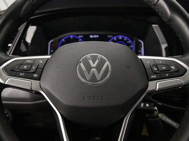 Фольксваген T6.1 Transporter 2023 у Європі на Automoto.ua Синій Фольксваген T6.1 Transporter, об'ємом двигуна 1.97 л та пробігом 17 тис. км за 72468 $, фото 12 на Automoto.ua