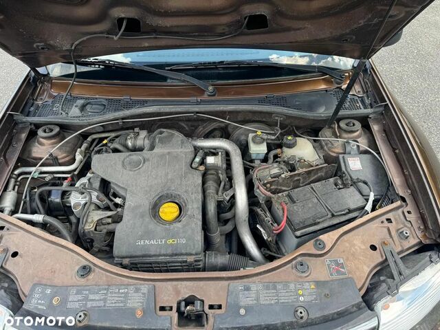Дачія Duster, об'ємом двигуна 1.46 л та пробігом 179 тис. км за 6458 $, фото 13 на Automoto.ua
