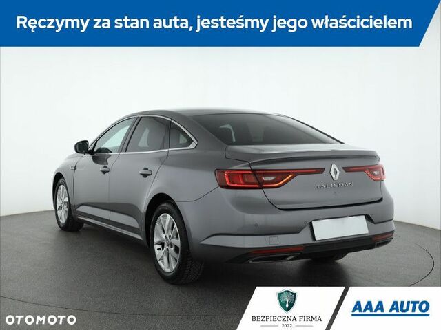 Рено Talisman, об'ємом двигуна 1.33 л та пробігом 39 тис. км за 15983 $, фото 4 на Automoto.ua