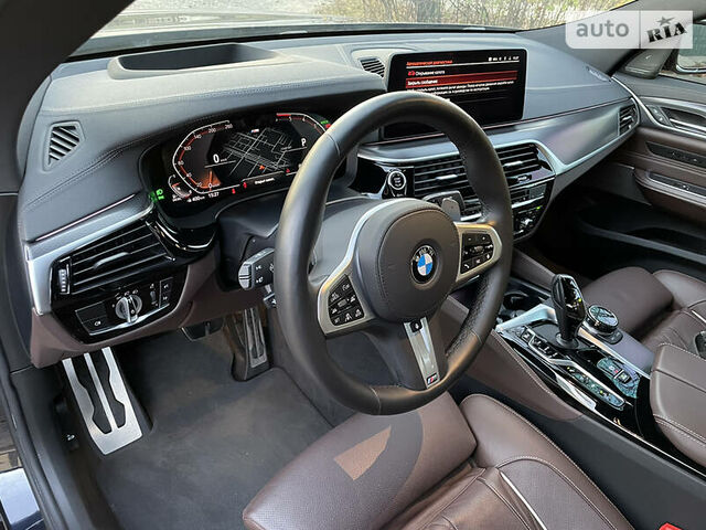 БМВ 630,  2020 - н.в. M SPORT COMFORT