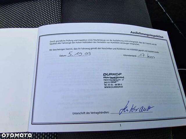 Хаммер Н3, об'ємом двигуна 3.65 л та пробігом 128 тис. км за 20968 $, фото 9 на Automoto.ua