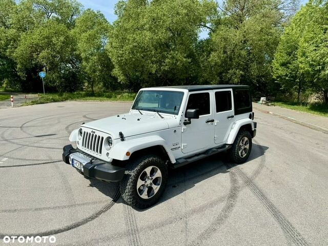 Джип Wrangler, об'ємом двигуна 3.61 л та пробігом 160 тис. км за 26782 $, фото 2 на Automoto.ua