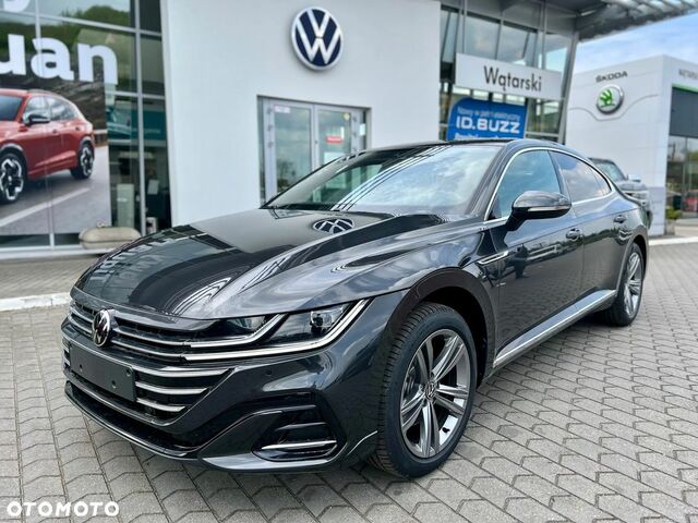 Фольксваген Arteon, об'ємом двигуна 1.98 л та пробігом 1 тис. км за 38875 $, фото 2 на Automoto.ua