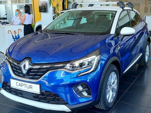 Купить новое авто  в Киеве в автосалоне "НИКО Прайм Мегаполис" | Фото 9 на Automoto.ua