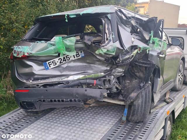 Мерседес ГЛА-Класс 2020 в Европе на Automoto.ua Серый Мерседес ГЛА-Класс, объемом двигателя 1 л и пробегом 91 тыс. км за 11356 $, фото 16 на Automoto.ua