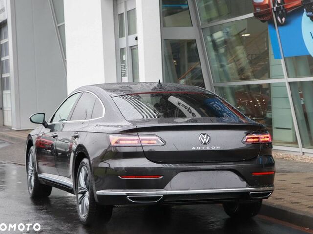 Фольксваген Arteon, об'ємом двигуна 2 л та пробігом 1 тис. км за 41015 $, фото 4 на Automoto.ua