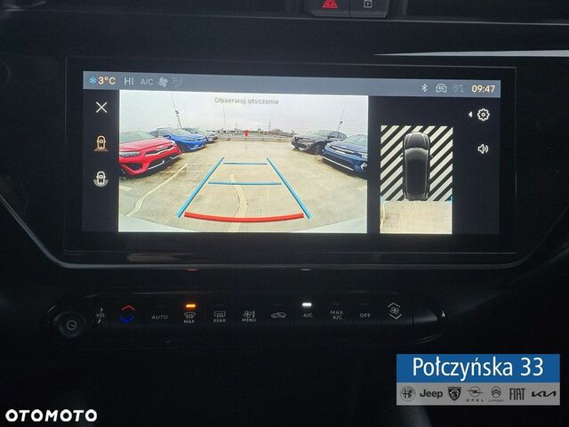 Альфа Ромео Джуниор 2024 в Европе на Automoto.ua Белый Альфа Ромео Джуниор, объемом двигателя 1 л и пробегом 7 тыс. км за 32177 $, фото 24 на Automoto.ua