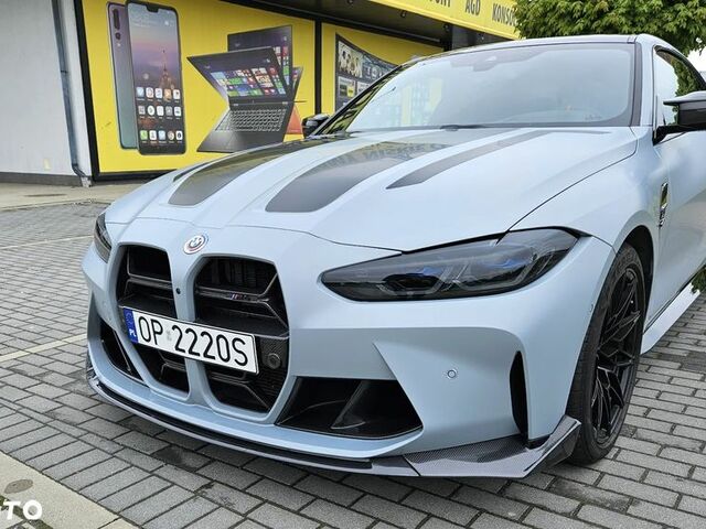 БМВ M4, об'ємом двигуна 2.99 л та пробігом 13 тис. км за 114471 $, фото 6 на Automoto.ua