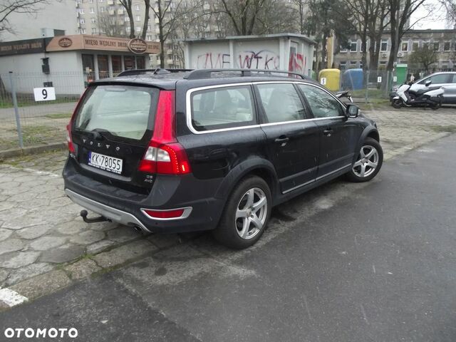 Вольво ХС70, об'ємом двигуна 2.4 л та пробігом 201 тис. км за 8402 $, фото 2 на Automoto.ua