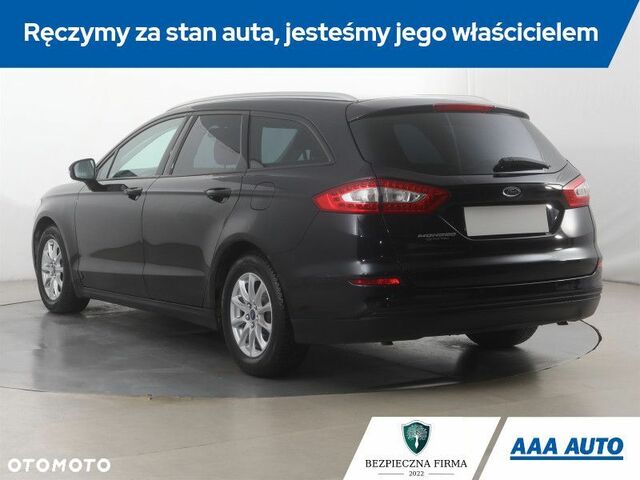 Форд Мондео, объемом двигателя 2 л и пробегом 49 тыс. км за 14255 $, фото 4 на Automoto.ua