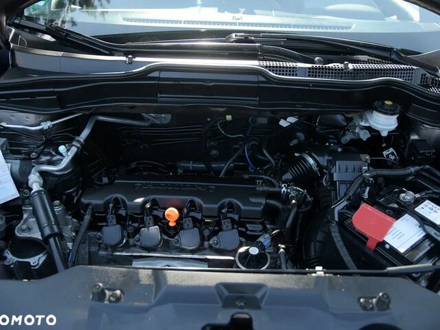 Хонда СРВ, об'ємом двигуна 2 л та пробігом 121 тис. км за 11857 $, фото 29 на Automoto.ua