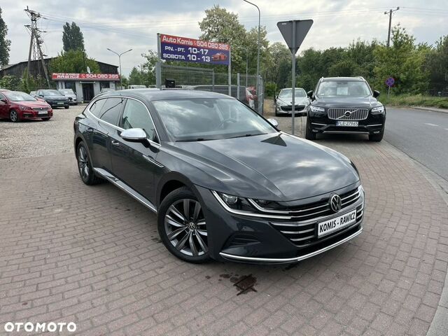 Фольксваген Arteon, об'ємом двигуна 1.97 л та пробігом 22 тис. км за 30562 $, фото 2 на Automoto.ua