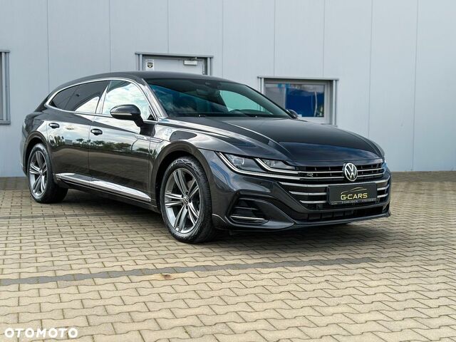 Фольксваген Arteon, об'ємом двигуна 1.97 л та пробігом 56 тис. км за 36695 $, фото 2 на Automoto.ua