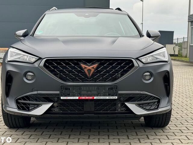 Cupra Formentor, об'ємом двигуна 1.98 л та пробігом 34 тис. км за 34103 $, фото 11 на Automoto.ua