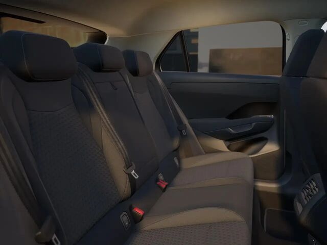 Фольксваген Ти-Рок 2025 в Европе на Automoto.ua Серый Фольксваген Ти-Рок, объемом двигателя 1.5 л и пробегом 15 тыс. км за 48395 $, фото 12 на Automoto.ua