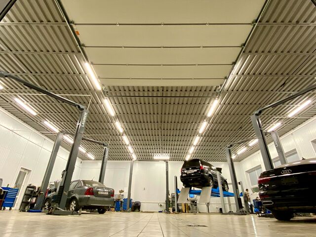 Купить новое авто  в Тернополе в автосалоне "ТерКо Авто Mitsubishi Motors" | Фото 6 на Automoto.ua