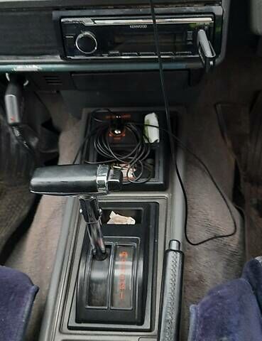 Ниссан Скайлайн, Седан 1985 - 1995 VIII (R32) 2.0 i R6 24V Turbo 4WD