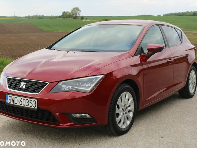 Сеат Leon, об'ємом двигуна 1.2 л та пробігом 125 тис. км за 6156 $, фото 1 на Automoto.ua