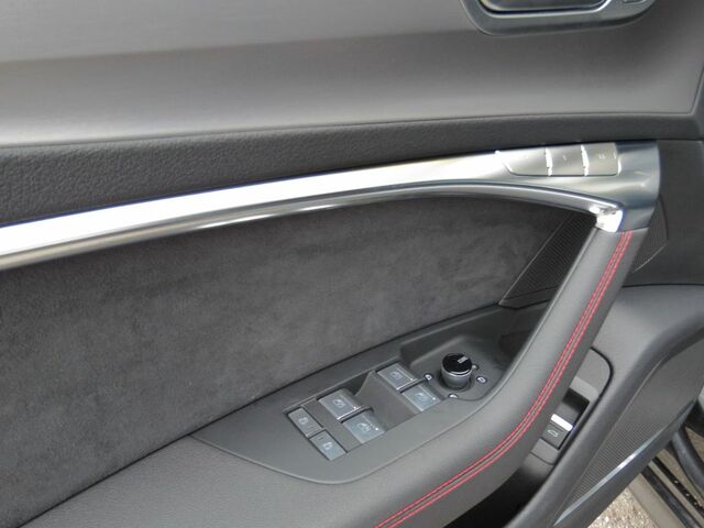 Сірий Ауді A7 Sportback, об'ємом двигуна 1.98 л та пробігом 57 тис. км за 75323 $, фото 8 на Automoto.ua