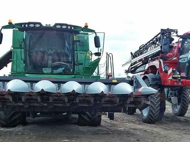 Купити нове авто  у Донецьку в автосалоні "Бета-Агро-інвест" | Фото 1 на Automoto.ua