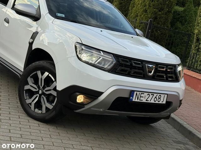 Дачія Duster, об'ємом двигуна 1 л та пробігом 39 тис. км за 13369 $, фото 12 на Automoto.ua