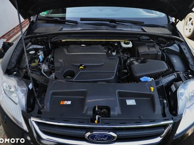 Форд Мондео, об'ємом двигуна 2 л та пробігом 182 тис. км за 5378 $, фото 29 на Automoto.ua