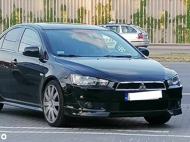 Міцубісі Lancer, об'ємом двигуна 1.8 л та пробігом 197 тис. км за 4968 $, фото 1 на Automoto.ua