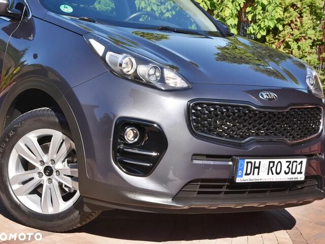 Киа Sportage, объемом двигателя 1.59 л и пробегом 83 тыс. км за 16803 $, фото 14 на Automoto.ua