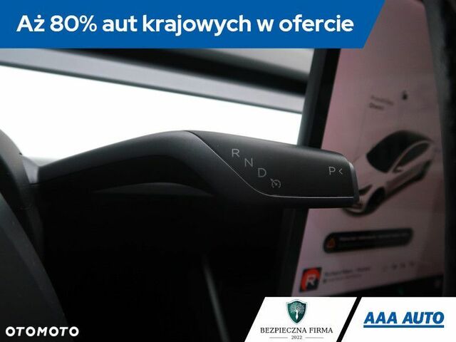 Тесла Модель 3, об'ємом двигуна 0 л та пробігом 130 тис. км за 28726 $, фото 20 на Automoto.ua