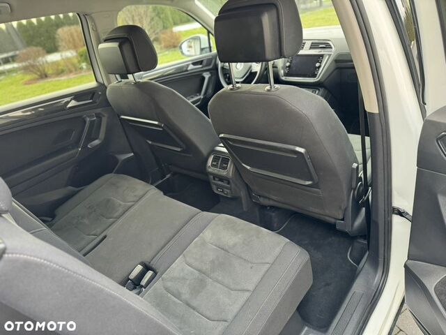 Фольксваген Tiguan Allspace, объемом двигателя 1.97 л и пробегом 71 тыс. км за 23089 $, фото 32 на Automoto.ua