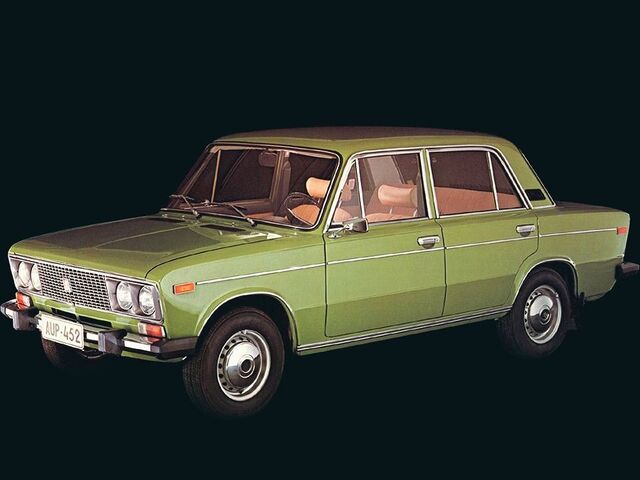 ВАЗ Жигулі, Седан 1993 - 2000 5 1.6 MT (75 Hp)