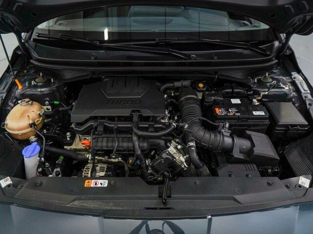 Хендай і20 2022 у Європі на Automoto.ua Синій Хендай і20, об'ємом двигуна 1 л та пробігом 72 тис. км за 16908 $, фото 31 на Automoto.ua