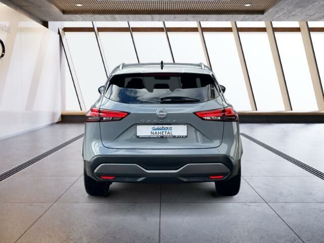 Ніссан Кашкай 2023 у Європі на Automoto.ua Ніссан Кашкай, об'ємом двигуна 1.33 л та пробігом 35 тис. км за 26850 $, фото 6 на Automoto.ua