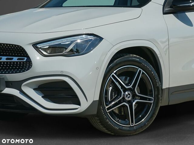 Мерседес ГЛА-Класс 2025 в Европе на Automoto.ua Серый Мерседес ГЛА-Класс, объемом двигателя 1 л и пробегом 1 тыс. км за 241323 $, фото 10 на Automoto.ua