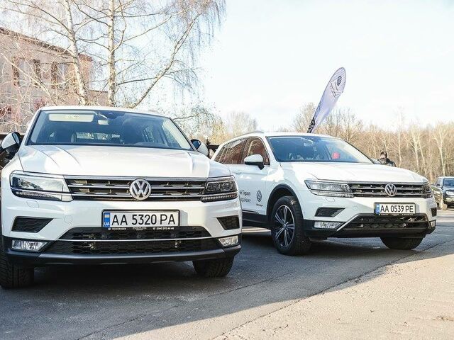 Купити нове авто Volkswagen у Харкові в автосалоні ""Автомобільний дім "Соллі-Плюс Харків" Volkswagen" | Фото 6 на Automoto.ua