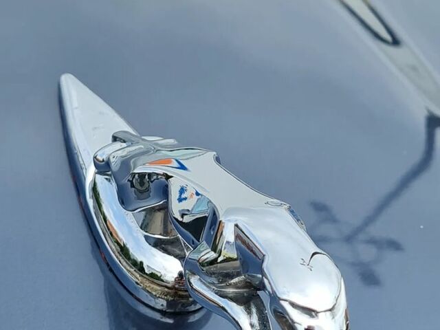 Ягуар Икс Джей, объемом двигателя 3.24 л и пробегом 135 тыс. км за 6479 $, фото 7 на Automoto.ua
