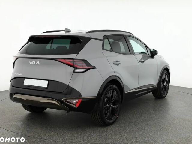 Кіа Sportage, об'ємом двигуна 1.6 л та пробігом 1 тис. км за 33442 $, фото 5 на Automoto.ua