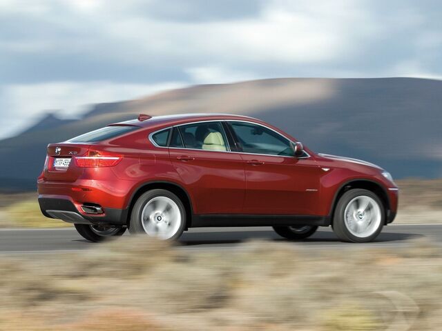 БМВ Х серія, Універсал 2010 - н.в. XDrive 30d (245)