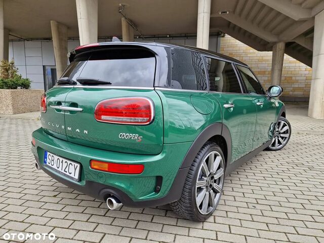 Міні Clubman, об'ємом двигуна 2 л та пробігом 66 тис. км за 24600 $, фото 13 на Automoto.ua