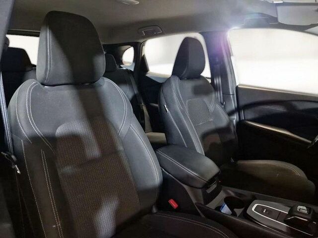 Ніссан Кашкай 2022 у Європі на Automoto.ua Білий Ніссан Кашкай, об'ємом двигуна 0 л та пробігом 69 тис. км за 20750 $, фото 8 на Automoto.ua