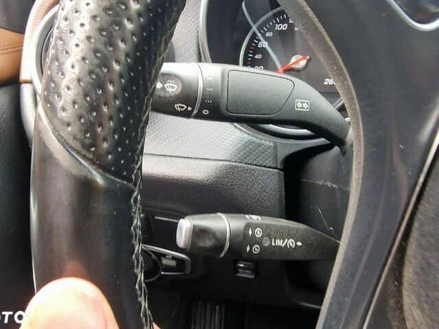 Мерседес X-Class 2017 у Європі на Automoto.ua Синій Мерседес X-Class, об'ємом двигуна 2.3 л та пробігом 150 тис. км за 33875 $, фото 22 на Automoto.ua