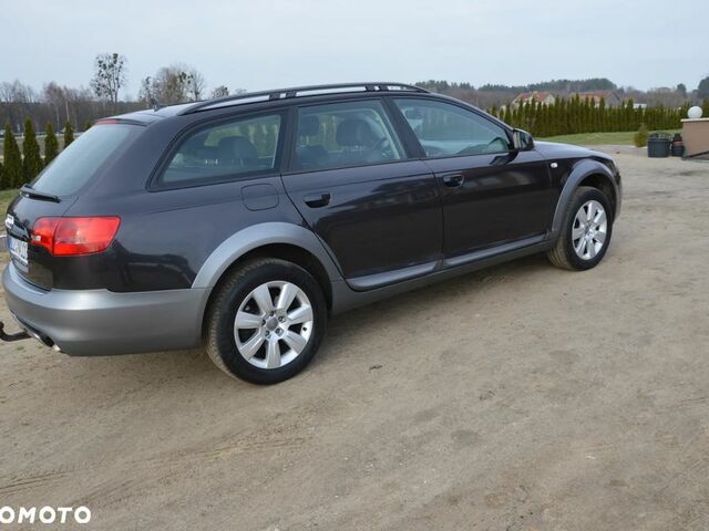 Ауді A6 Allroad, об'ємом двигуна 2.7 л та пробігом 245 тис. км за 5162 $, фото 35 на Automoto.ua