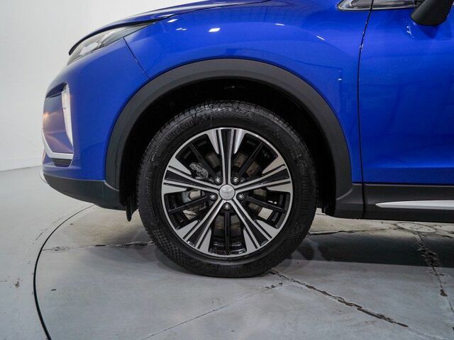Мицубиси Eclipse Cross 2019 в Европе на Automoto.ua Синий Мицубиси Eclipse Cross, объемом двигателя 1.5 л и пробегом 95 тыс. км за 21246 $, фото 10 на Automoto.ua